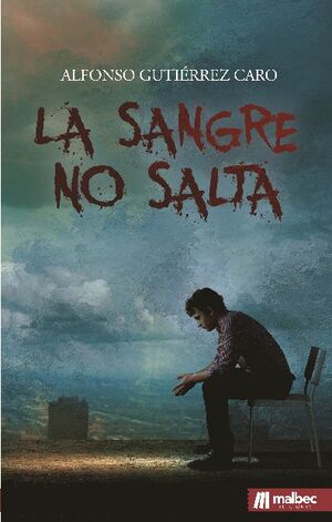 LA SANGRE NO SALTA