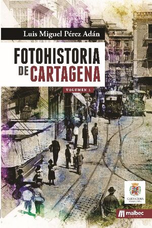 FOTO HISTORIA DE CARTAGENA