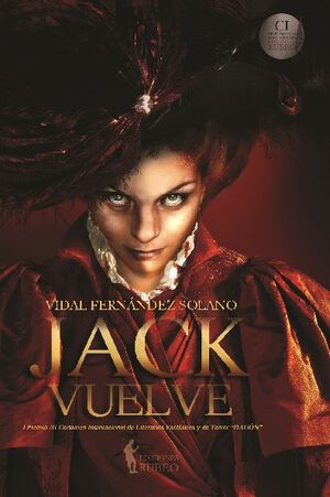 JACK VUELVE