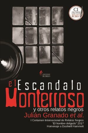EL ESC�NDALO MONTERROSO