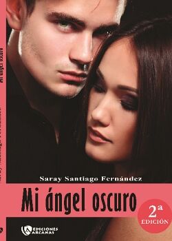 MI �NGEL OSCURO