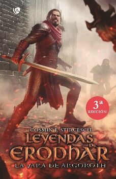 LEYENDAS DE ERODHAR (UN SOLO TOMO)