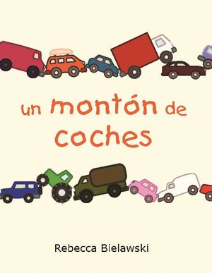 UN MONT�N DE COCHES
