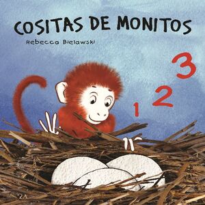 COSITAS DE MONITOS
