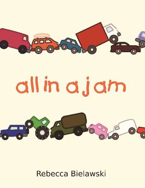 ALL IN A JAM