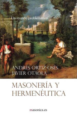 MASONERA Y HERMENUTICA