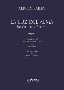 LA LUZ DEL ALMA