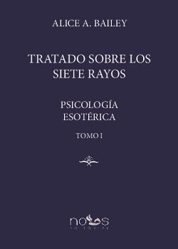 PSICOLOGA ESOTRICA I