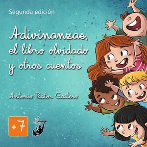 ADIVINANZAS, EL LIBRO OLVIDADO Y OTROS CUENTOS