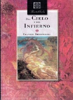 DEL CIELO Y DEL INFIERNO                  (SHAMBHALA)