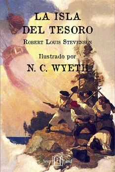 ISLA DEL TESORO, LA (NEVER LAND)