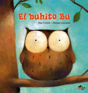 BUHITO BU, EL (EMPASTADO)
