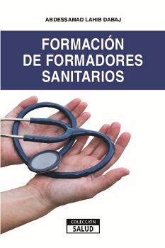 FORMACIN DE FORMADORES SANITARIOS