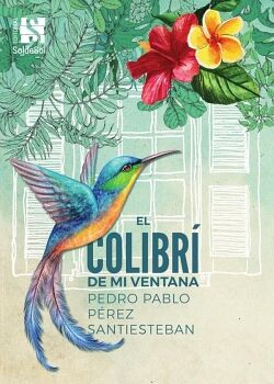 EL COLIBR� DE MI VENTANA