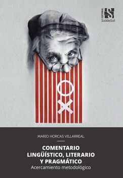 COMENTARIO LING��STICO, LITERARIO Y PRAGM�TICO