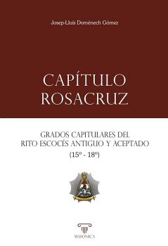 CAPTULO ROSACRUZ