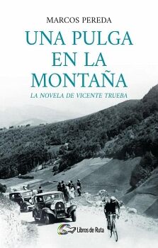UNA PULGA EN LA MONTA�A