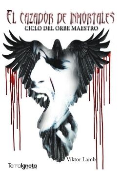 EL CAZADOR DE INMORTALES