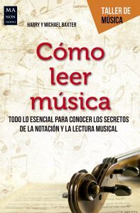 CMO LEER MSICA (REDBOOK/TALLER DE MSICA)