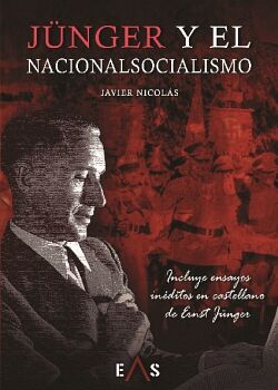 J�NGER Y EL NACIONALSOCIALISMO