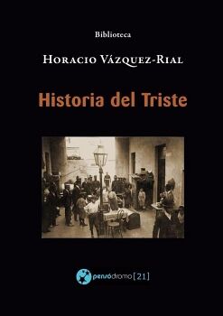 HISTORIA DEL TRISTE