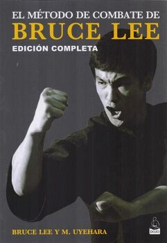 EL MTODO DE COMBATE DE BRUCE LEE
