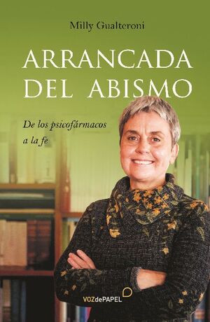 ARRANCADA DEL ABISMO