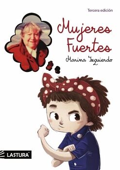 MUJERES FUERTES