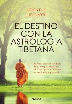 EL DESTINO CON LA ASTROLOG�A TIBETANA