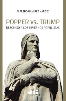 POPPER VS. TRUMP.