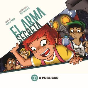 EL ARMA SECRETA