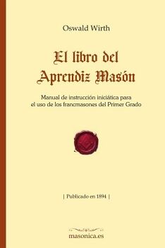 EL LIBRO DEL APRENDIZ MAS�N