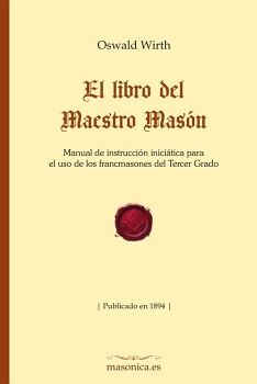 EL LIBRO DEL MAESTRO MASN