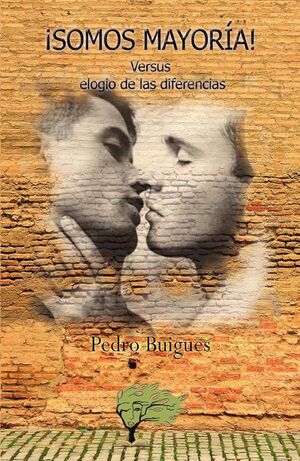 SOMOS MAYORA!