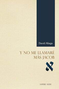 Y NO ME LLAMAR MS JACOB