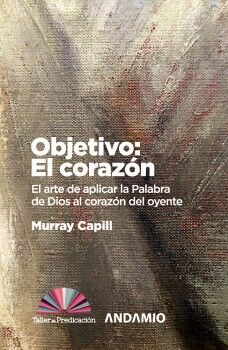 OBJETIVO: EL CORAZO N