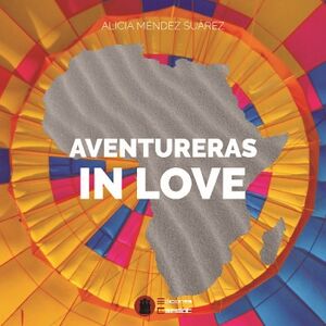 AVENTURERAS IN LOVE