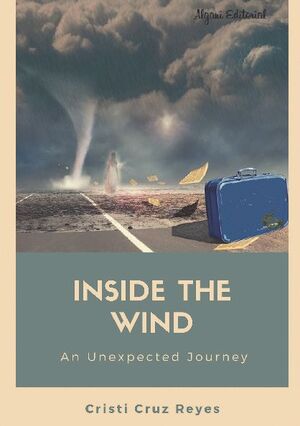 INSIDE THE WIND. AN UNEXPECTED JOURNEY