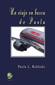 UN VIAJE EN BUSCA DE PAOLA
