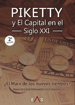 PIKETTY Y EL CAPITAL EN EL SIGLO XXI