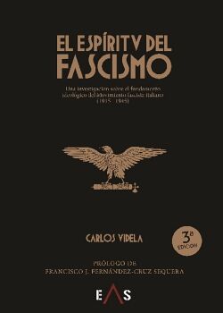 EL ESPRITU DEL FASCISMO