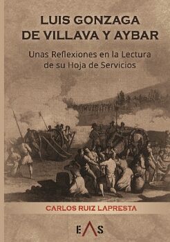 LUIS GONZAGA DE VILLAVA Y AYBAR