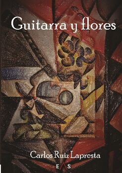 GUITARRA Y FLORES
