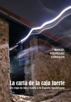LA CARTA DE LA CAJA FUERTE