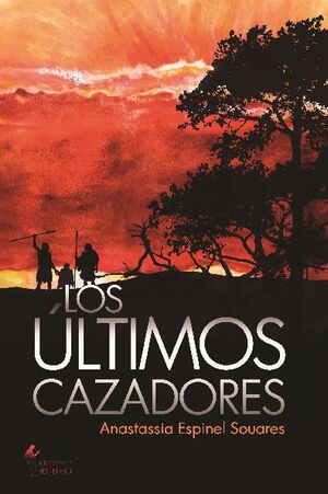 LOS �LTIMOS CAZADORES