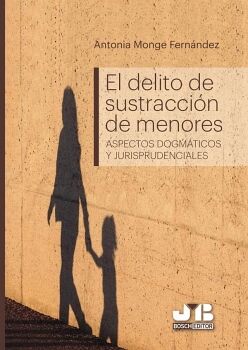 EL DELITO DE SUSTRACCIN DE MENORES