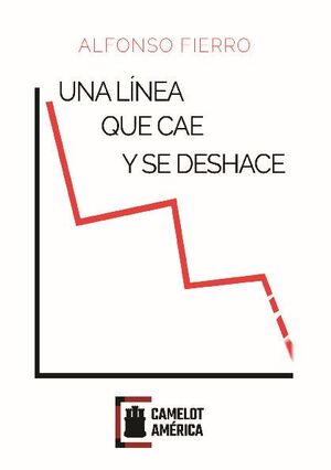 UNA L�NEA QUE CAE Y SE DESHACE
