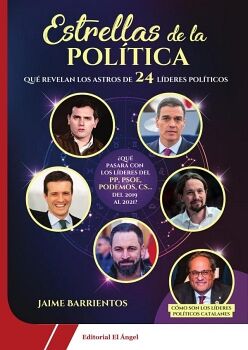 ESTRELLAS DE LA POL�TICA