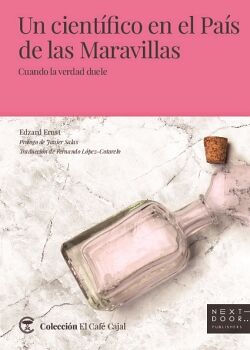 UN CIENT�FICO EN EL PA�S DE LAS MARAVILLAS