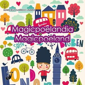 MAGICPOELANDIA INGL�S